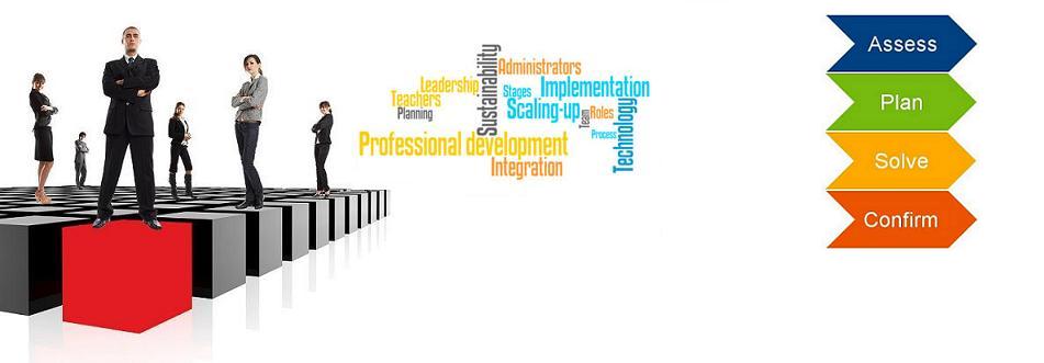 Provide cost effective solutions and service for our clients