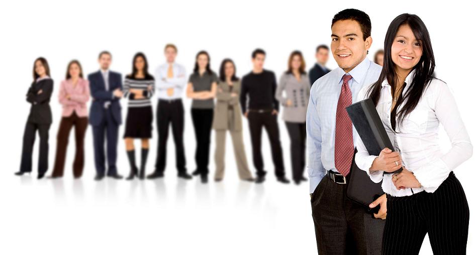 Great environment for IT applicant to start and follow their career goals